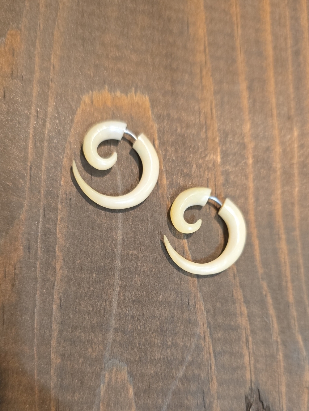 Earthbound Earrings